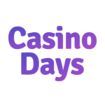 casinoDaysTwoLinesWhiteBg » Nousut.com Non sticky bonus Nousut.com
